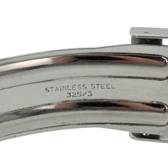 Tag Heuer Men's 37mm 2000 Series Automatic Chronograph Watch! Ref: 172.006! - Picture 10 of 10